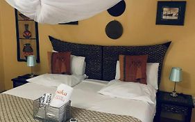 Xisaka Guest House